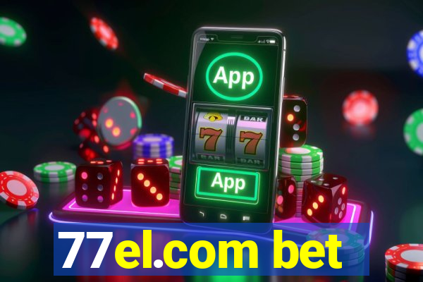 77el.com bet